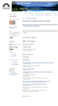 Mobile Screenshot of bclabrowser.ca